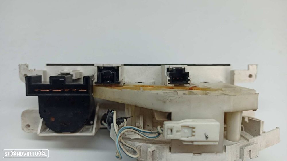 COMANDO SOFAGEM/AR CONDICIONADO NISSAN ALMERA (N15) GX - 4