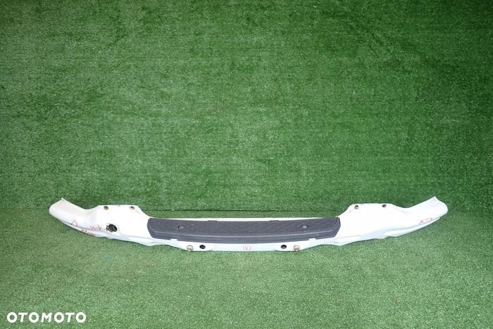 CRAFTER SPRINTER W906 906 06- belka zderzaka przednia przód - 1