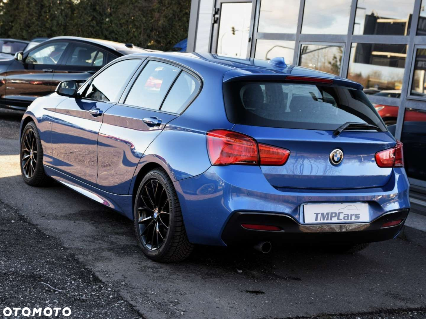 BMW Seria 1 - 33