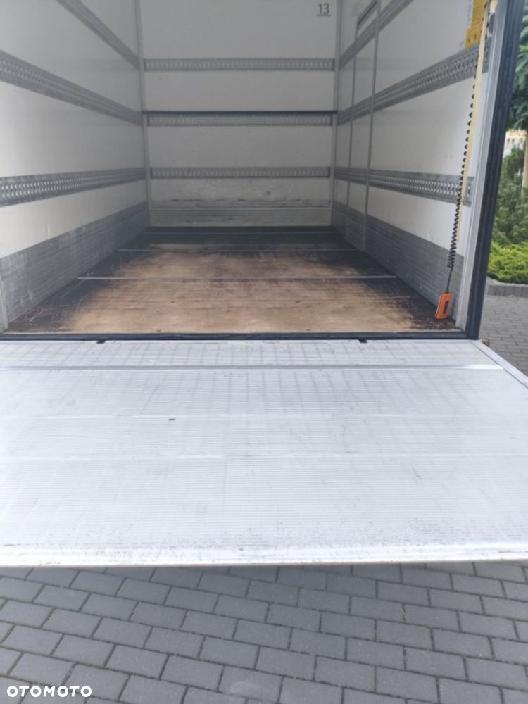 Iveco Daily - 20
