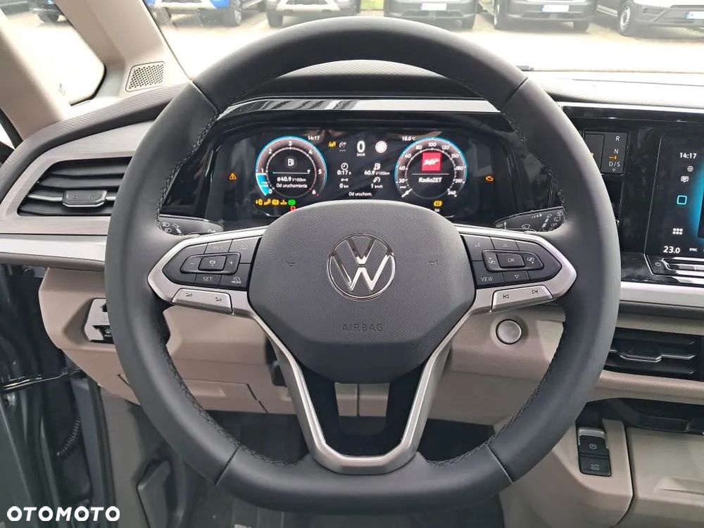 Volkswagen Multivan 2.0 TDI L1 Edition DSG - 25