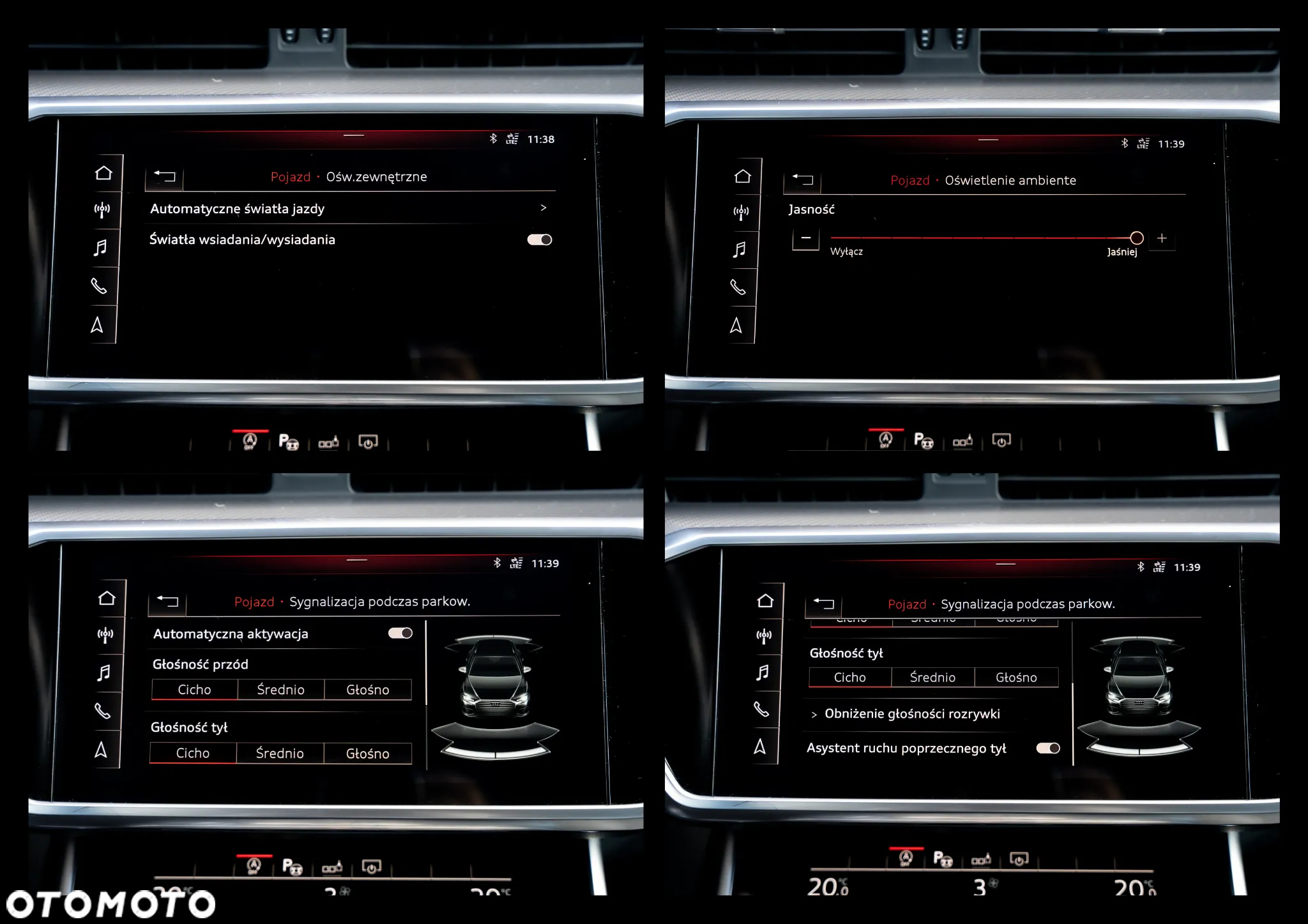 Audi A6 Avant 40 TDI quattro S tronic sport - 40