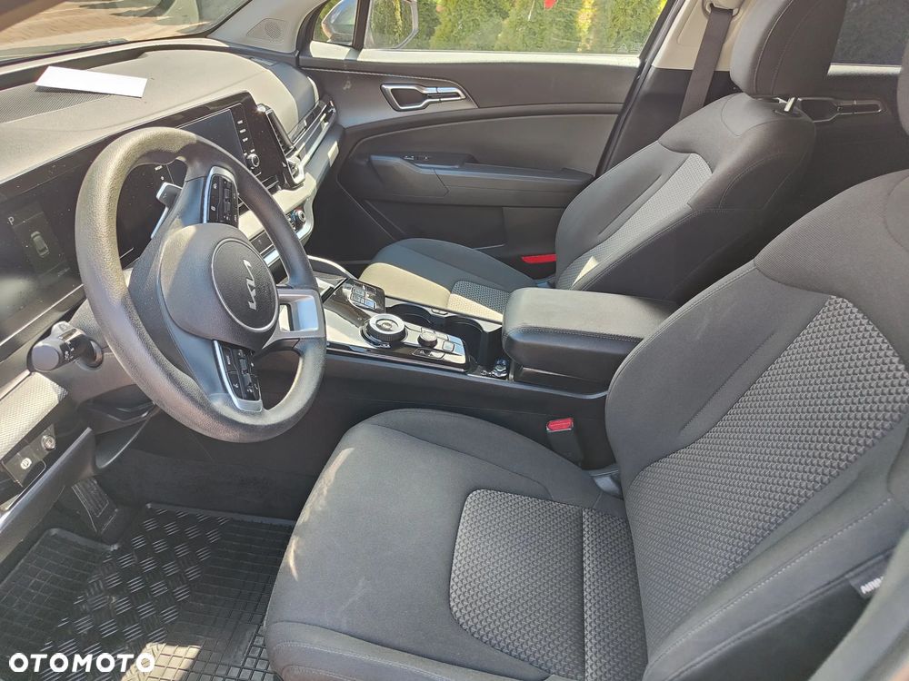 Kia Sportage 1.6 T-GDI MHEV L 2WD DCT - 11