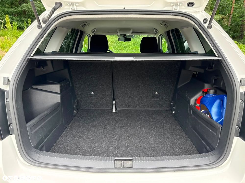 Skoda Fabia 1.0 Ambition - 10