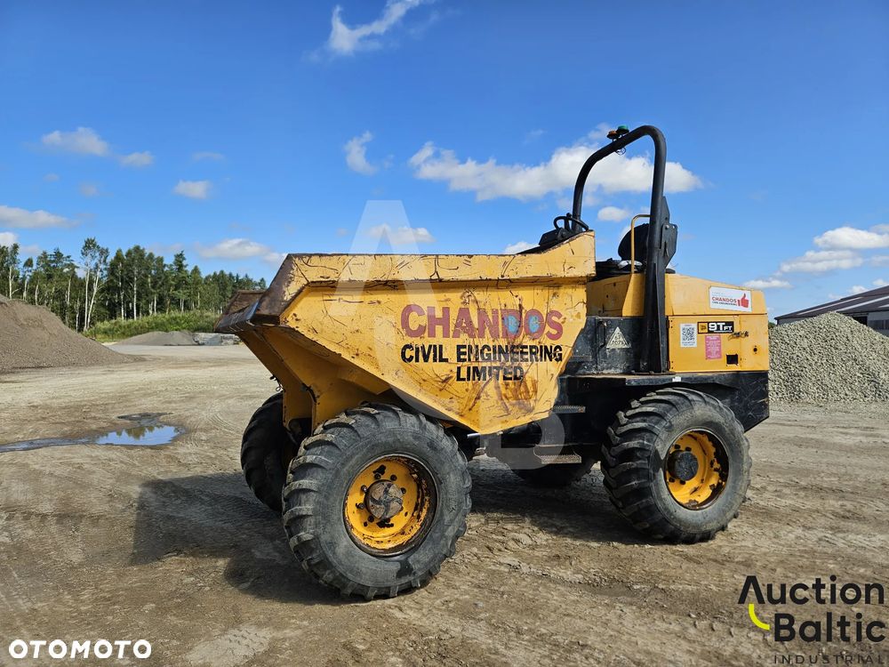 JCB 9TFT - 6