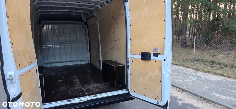 Fiat Ducato - 23