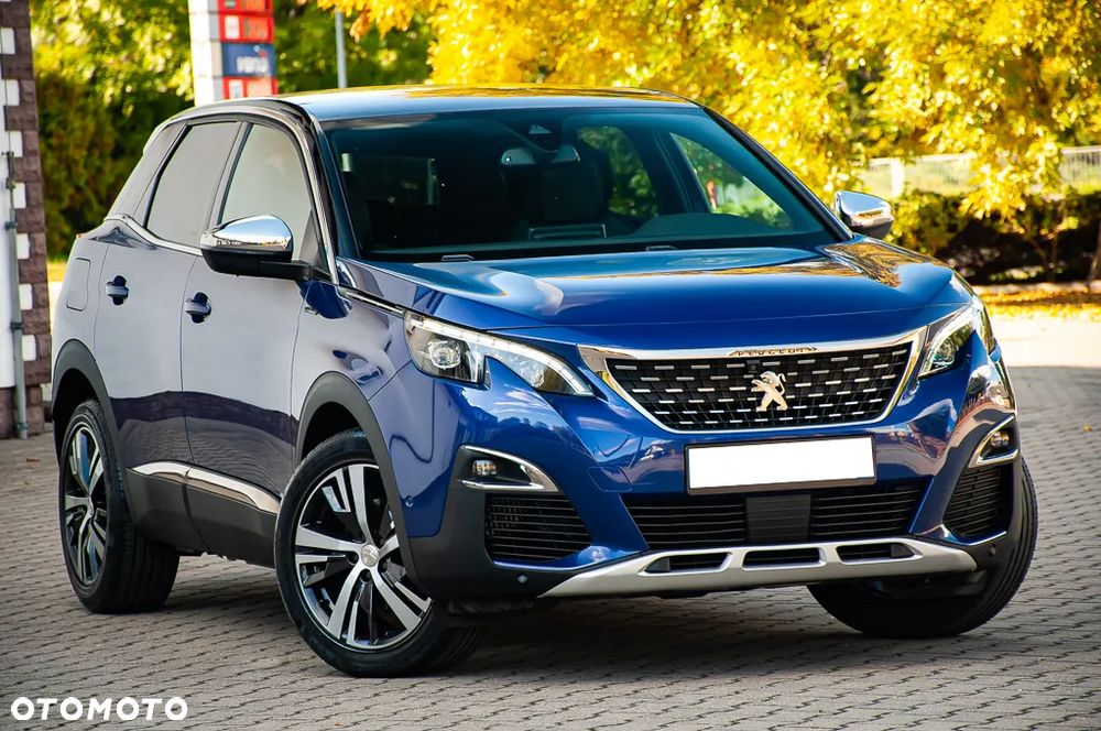 Peugeot 3008 HDi FAP 150 Style - 1