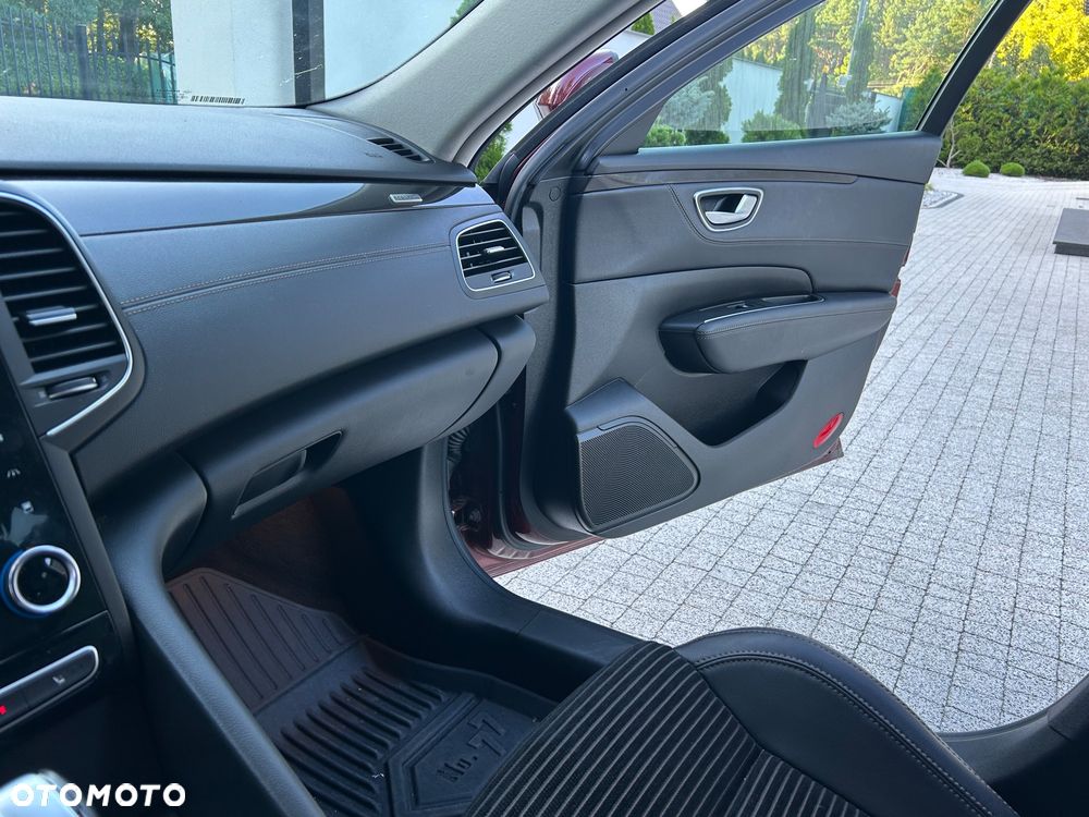 Renault Talisman - 15