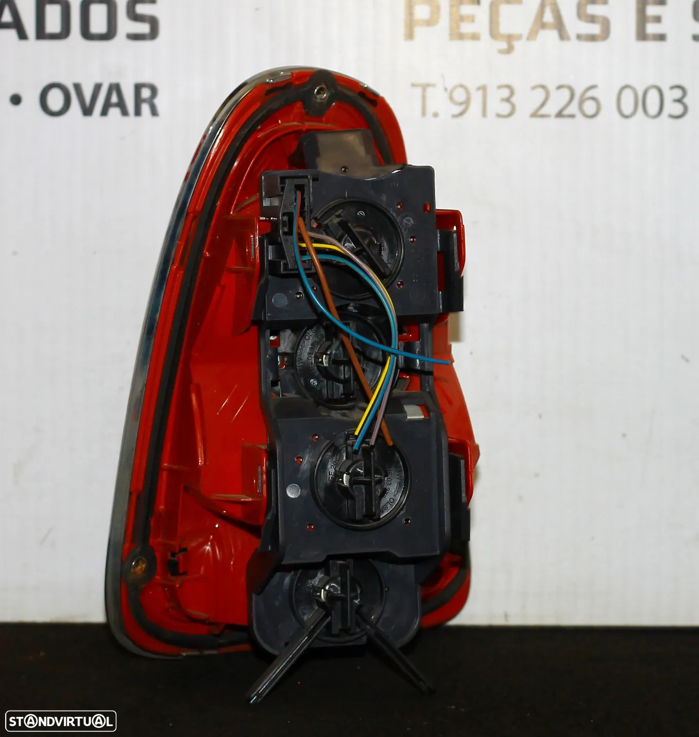 FAROLIM DIREITO MINI R56 - 4