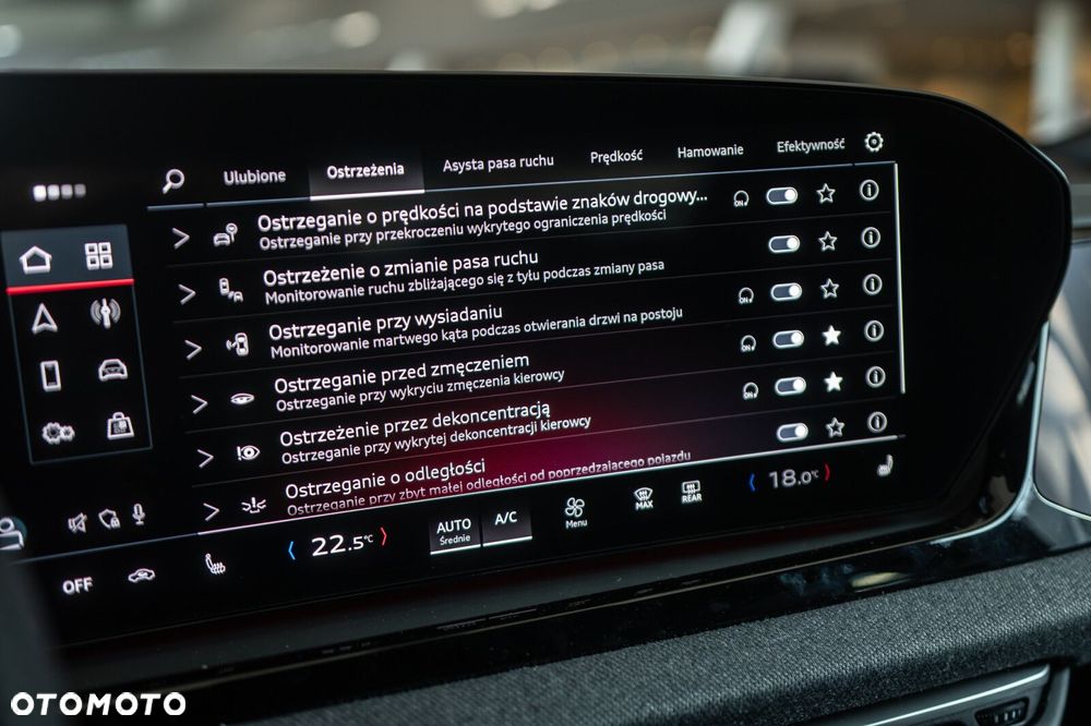 Audi A5 - 23