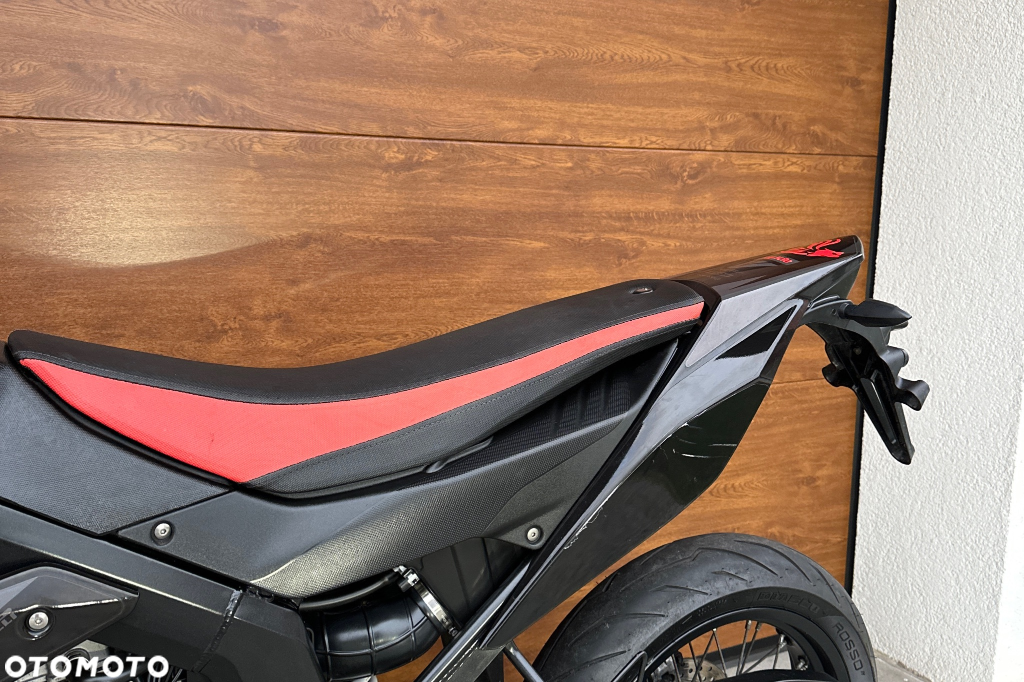 Aprilia SX - 18
