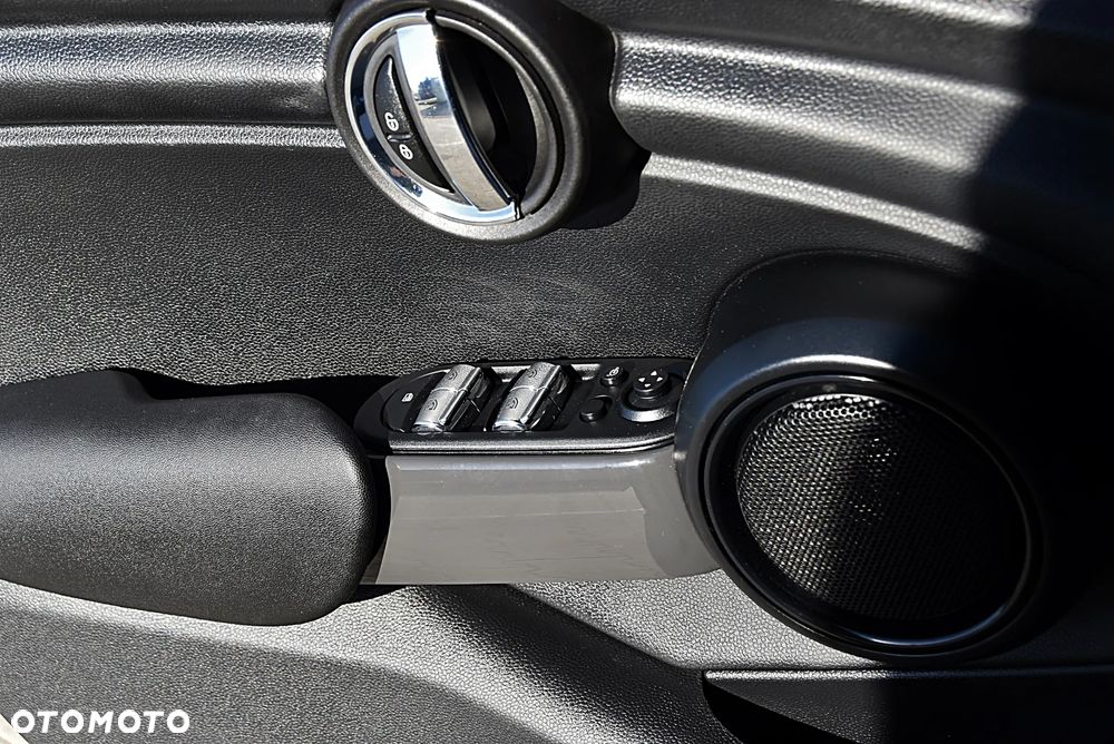 MINI Cooper Yours Trim - 36