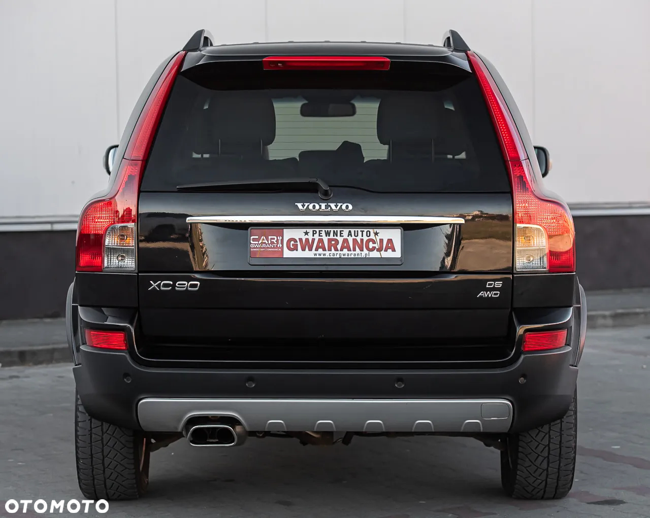 Volvo XC 90 - 11