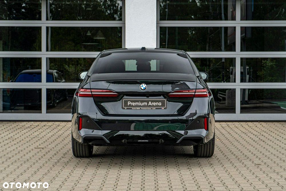 BMW Seria 5 - 10