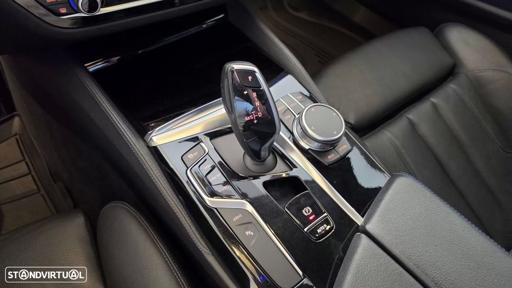 BMW 530 e iPerformance Pack M - 49