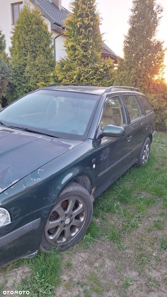 Skoda Octavia - 3
