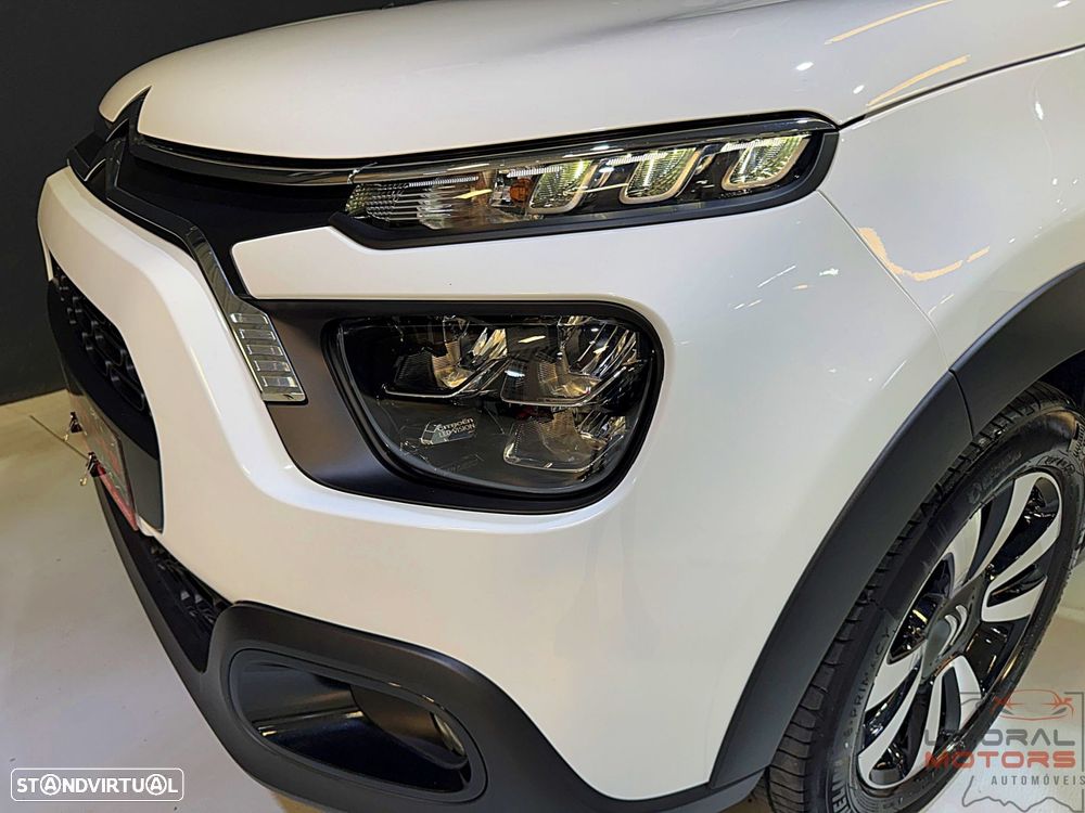 Citroën C3 1.2 PureTech Plus - 6