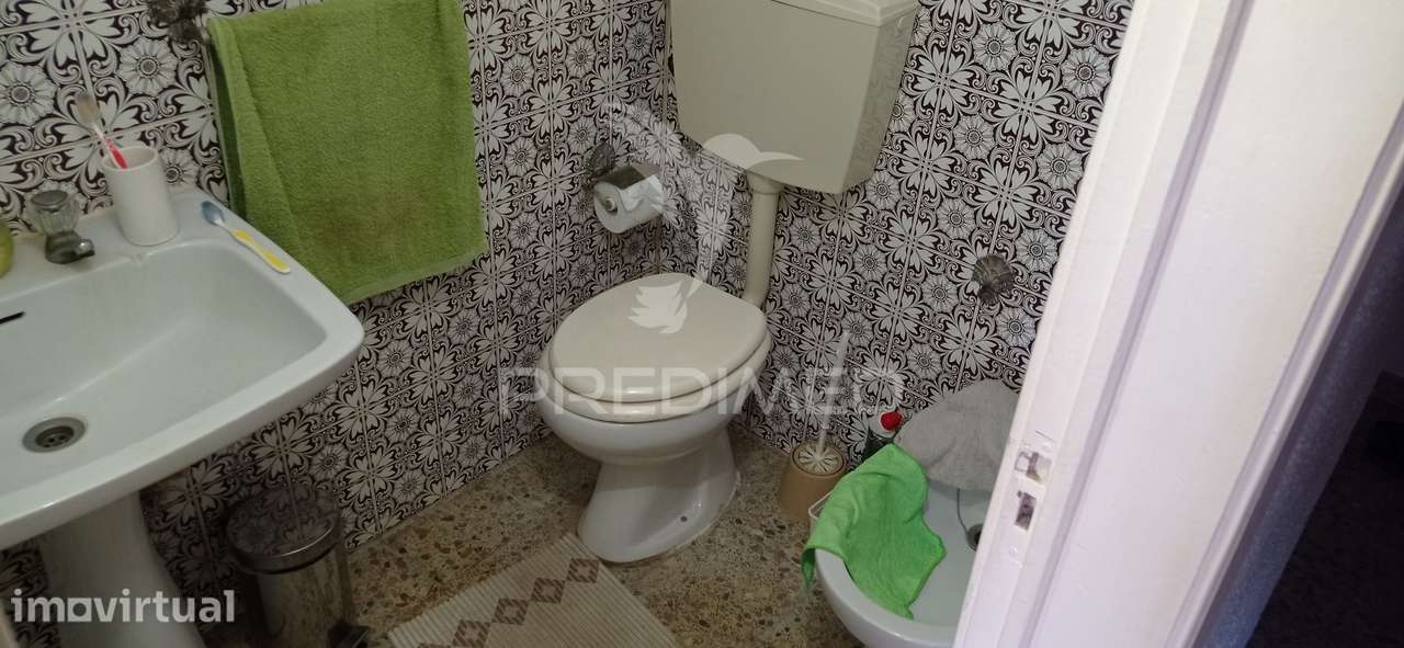 Casa típica do Alentejo- Veiros, Estremoz - Grande imagem: 5/23
