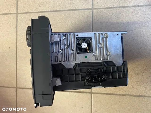 RADIO NAWIGACJA MERCEDES R KLASA W251 A2518705094 - 6