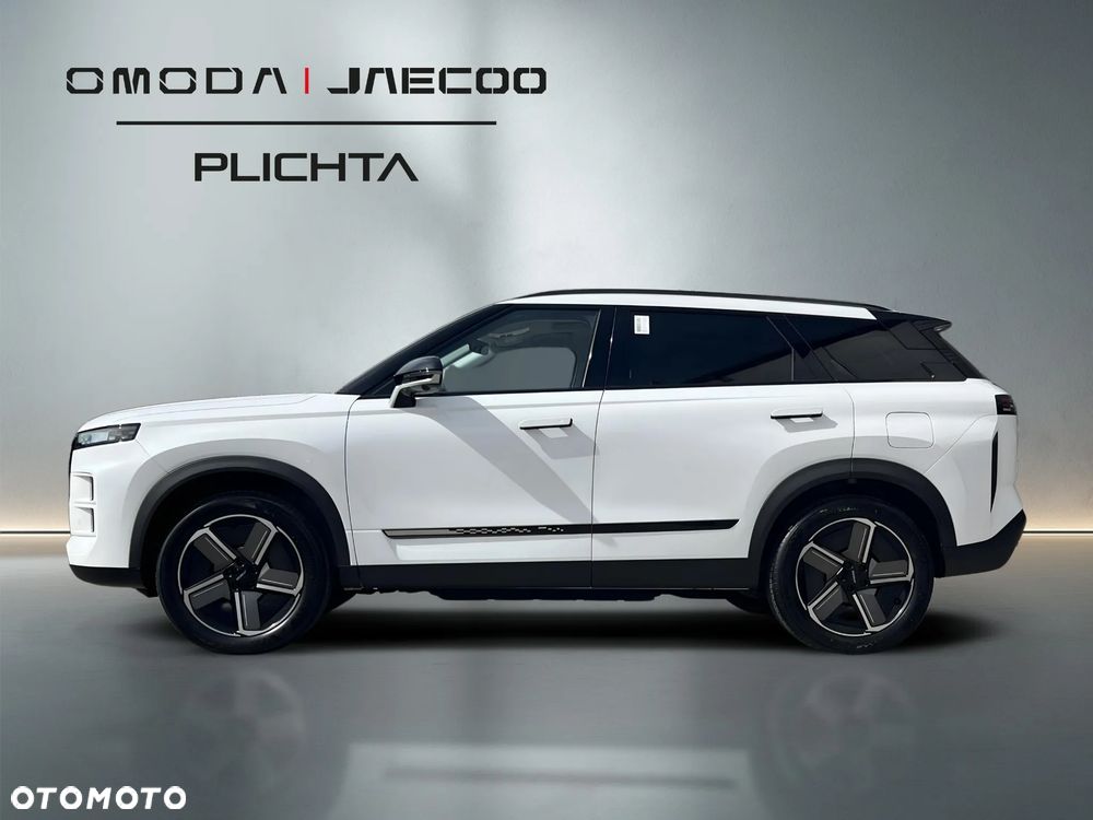 Jaecoo 7 Exclusive - 3