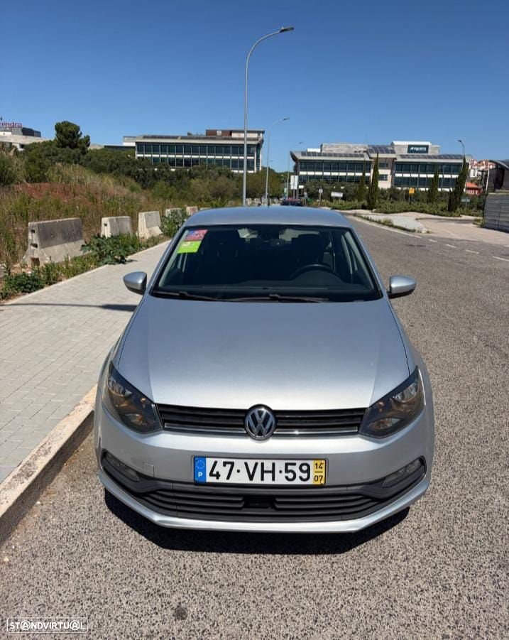 VW Polo - 7