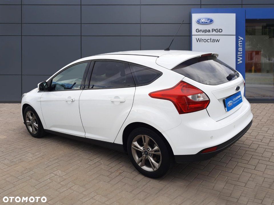Ford Focus - 4