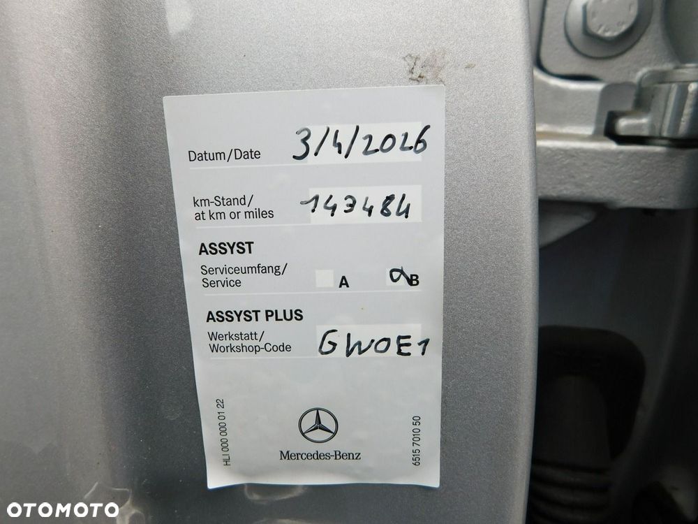 Mercedes-Benz GLA - 25