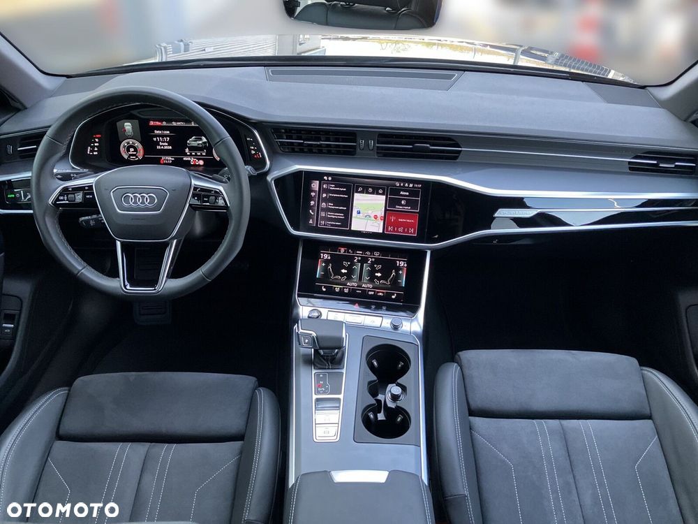 Audi A6 Avant - 19