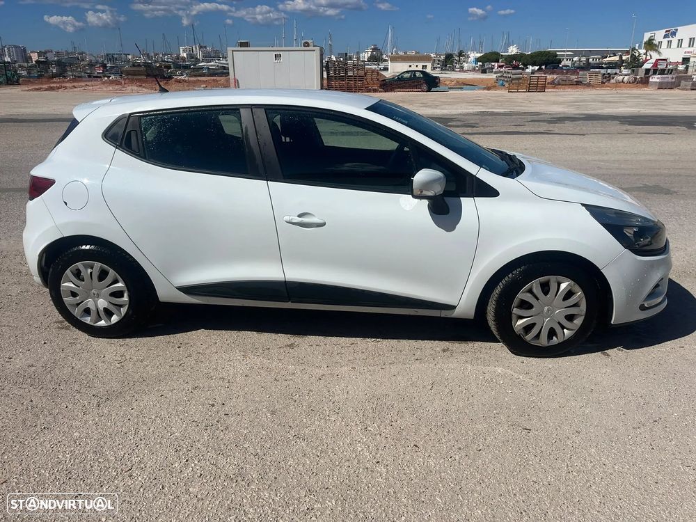 Renault Clio 0.9 TCe Zen - 5