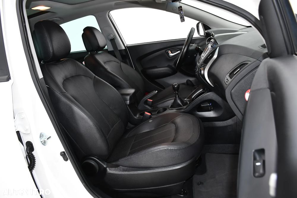Hyundai ix35 - 5