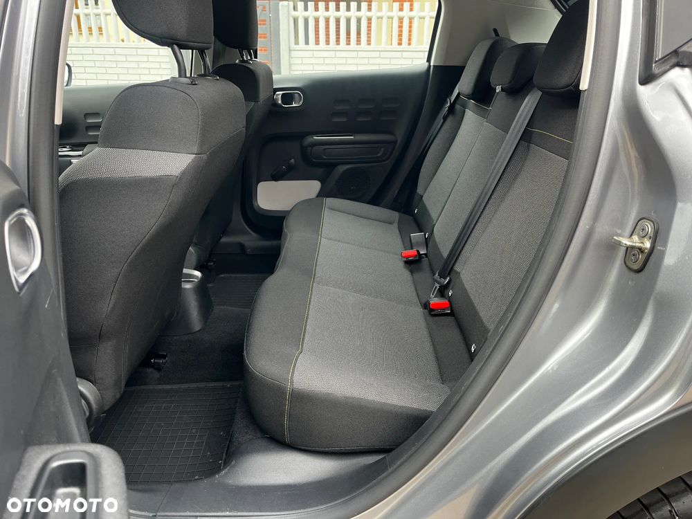 Citroën C3 Pure Tech 110 S&S SHINE - 21