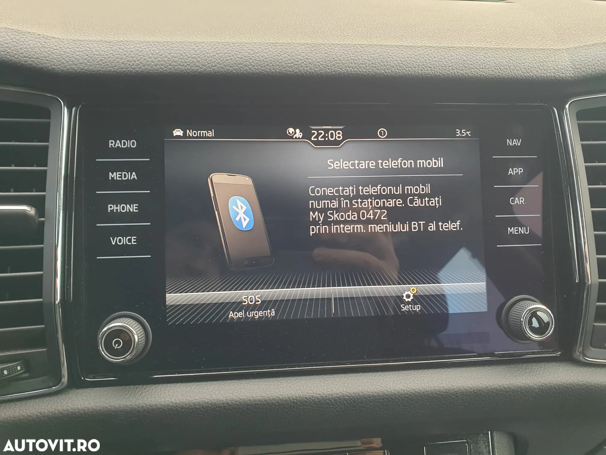 Skoda Kodiaq 2.0 TDI DSG Ambition - 26