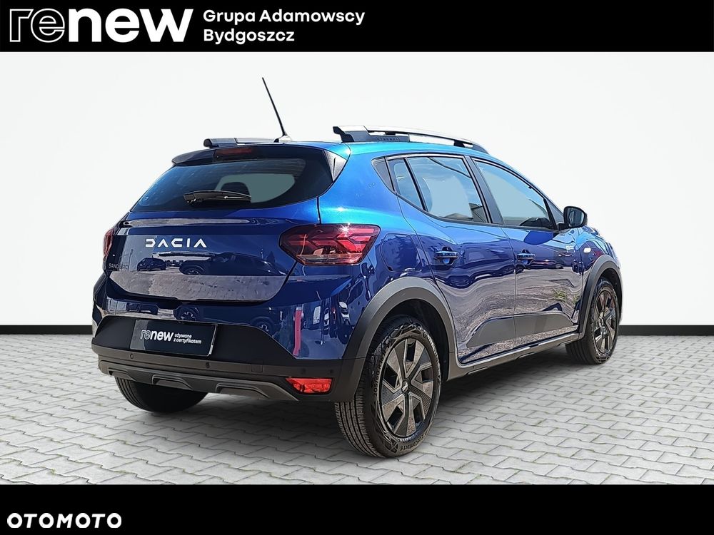 Dacia Sandero 1.0 TCe Expression - 2
