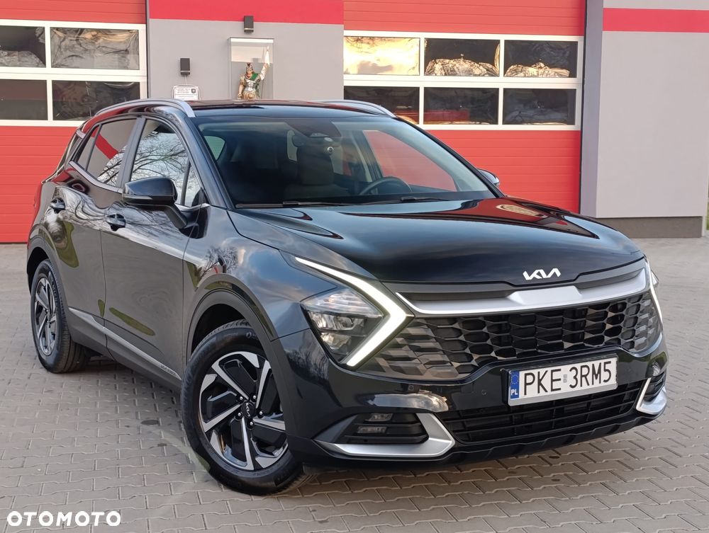 Kia Sportage 1.6 T-GDI L 2WD - 1