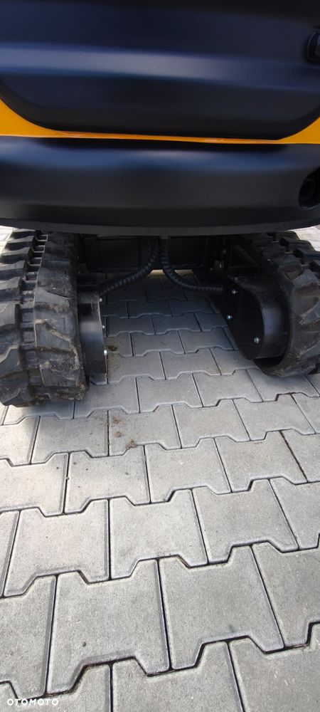 Inny NOWA MINIKOPARKA 2.2T TE20 - 16