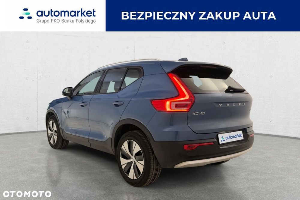 Volvo XC 40 B3 Core - 3