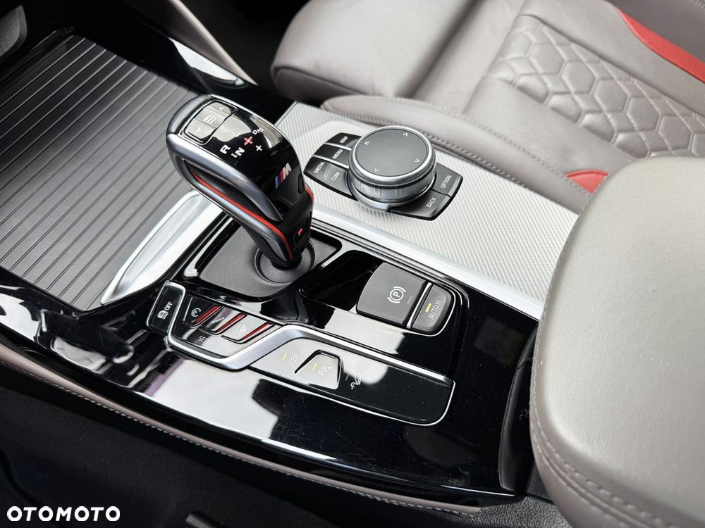 BMW X4 M - 27