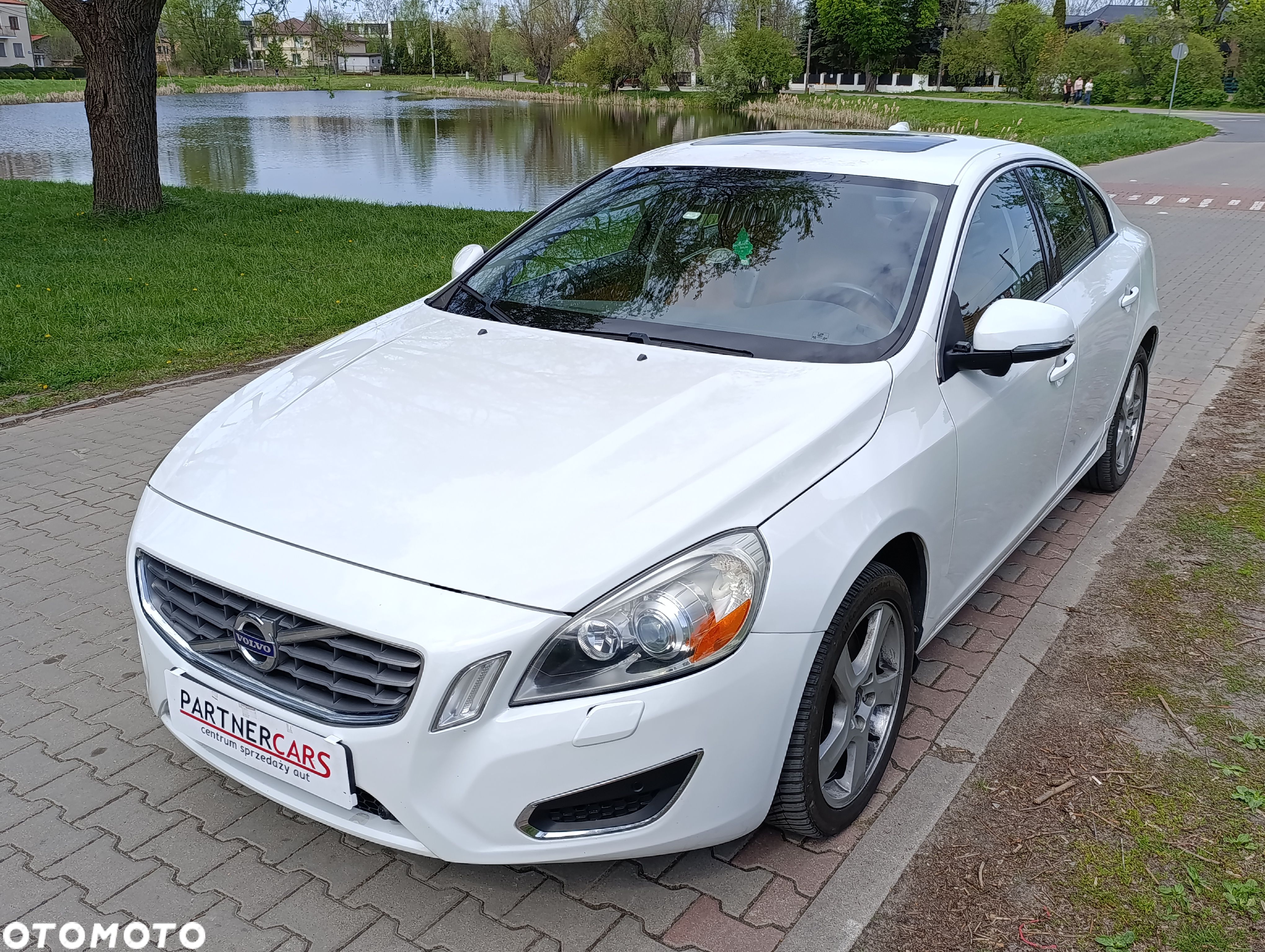 Volvo S60 2.5 T5 AWD - 1