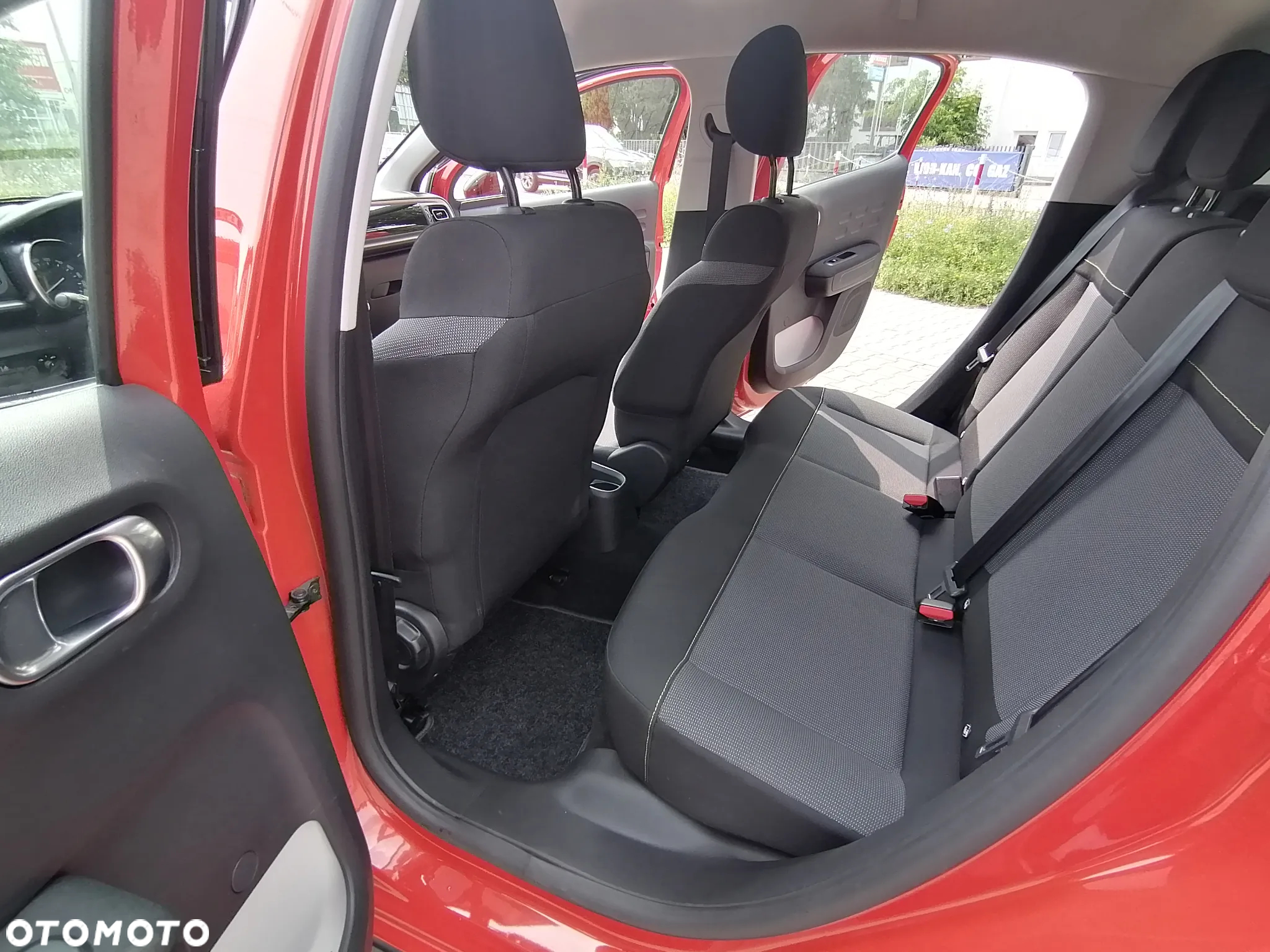Citroën C3 1.2 VTi Exclusive - 22
