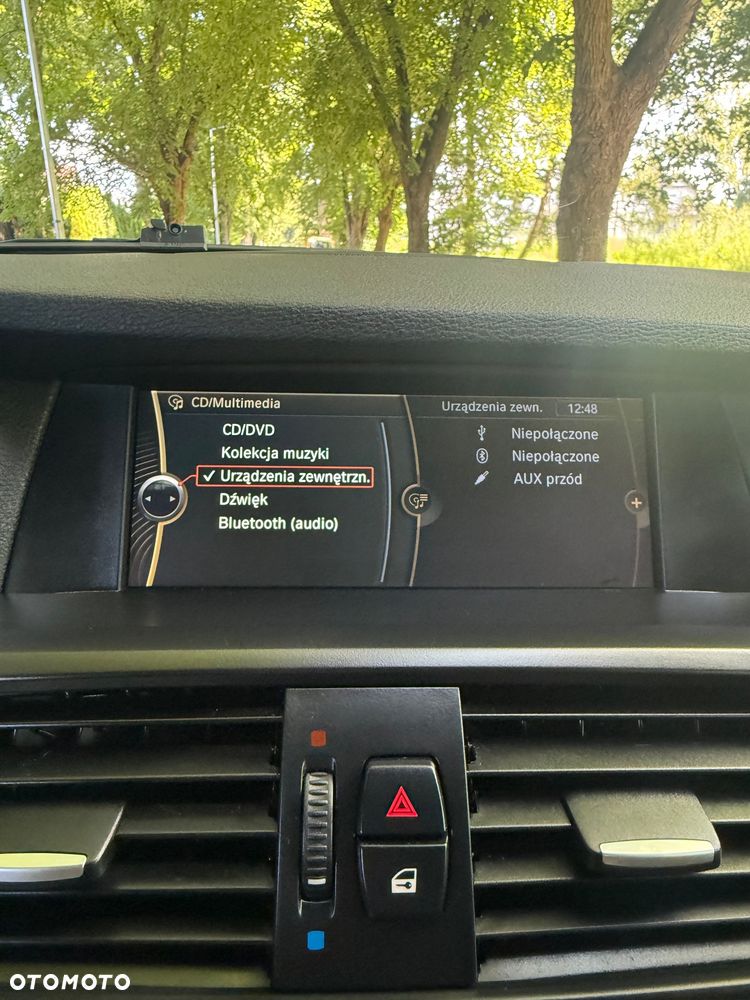 BMW X3 - 36