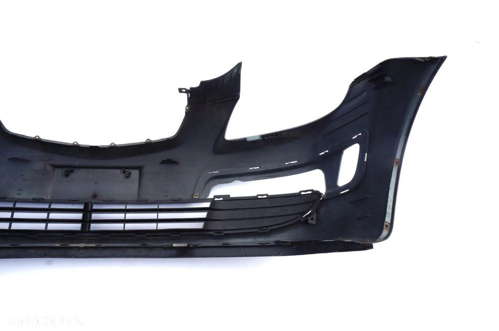 KIA RIO II 2 2005 - 2009 zderzak kratka spoiler przód ORYGINAŁ OE - 5