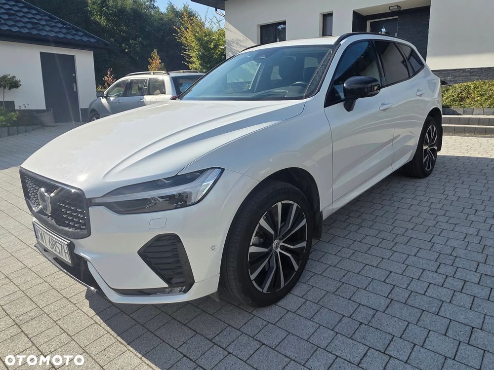 Volvo Xc 60 2025 photo 2