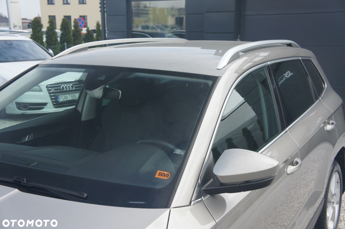 Skoda Karoq - 26