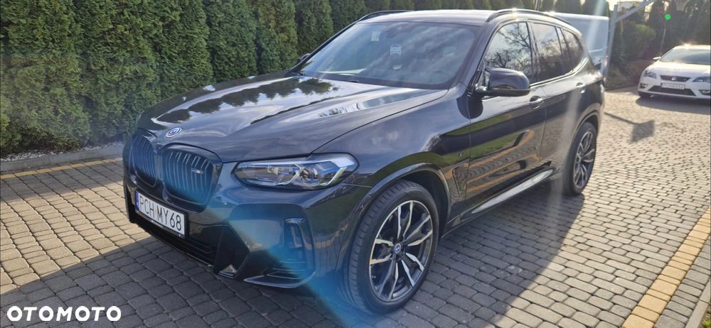 BMW X3 - 4