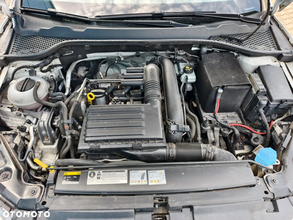 Seat Leon 1.4 TSI Start&Stop FR - 29