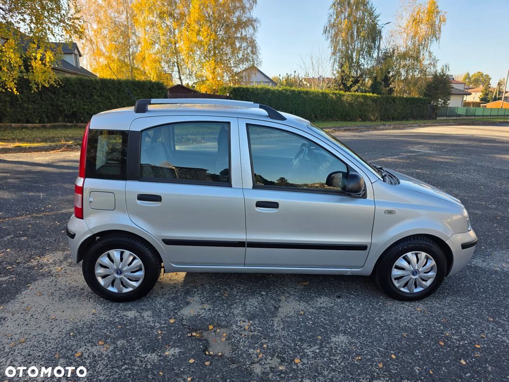 Fiat Panda - 8
