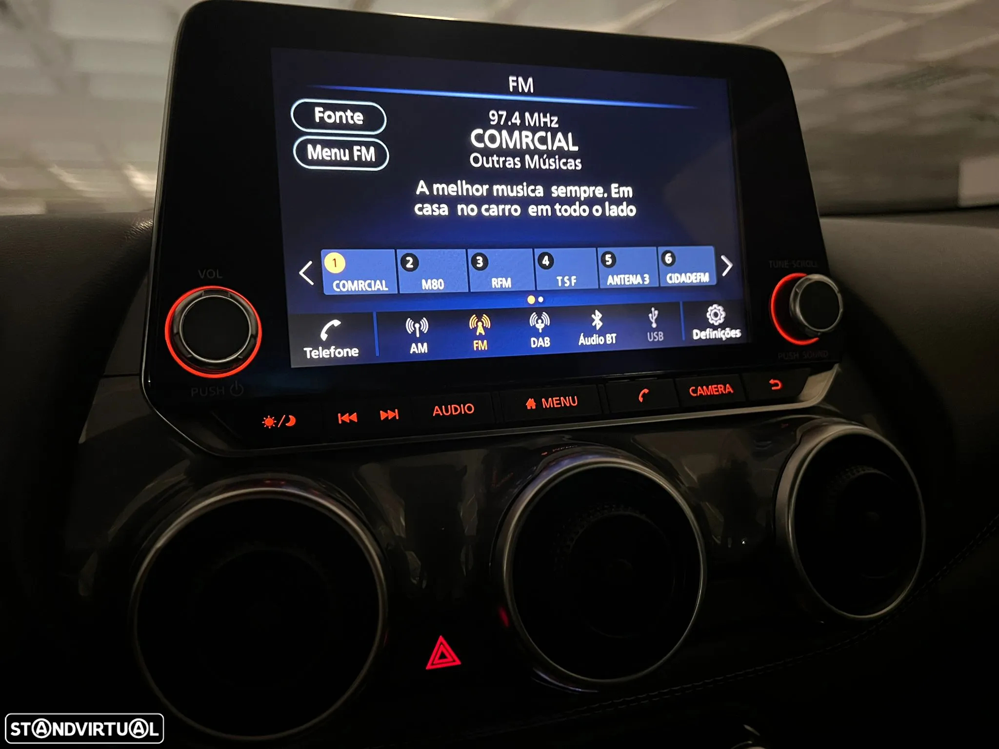 Nissan Juke 1.0 DIG-T Enigma - 21