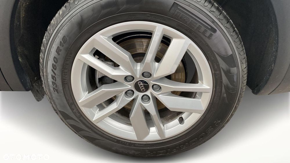 Audi Q5 40 TFSI mHEV Quattro S tronic - 14