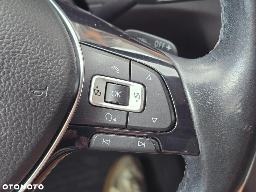Volkswagen Arteon 2.0 TDI SCR Essence DSG - 26