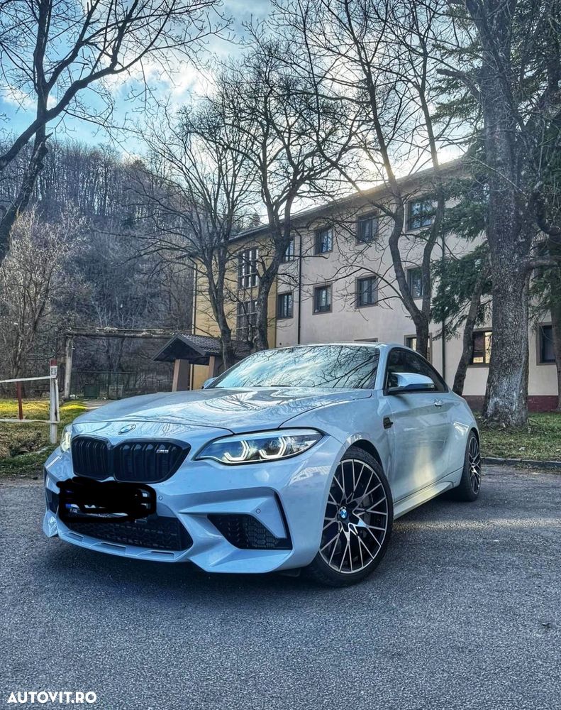 BMW M2 - 2